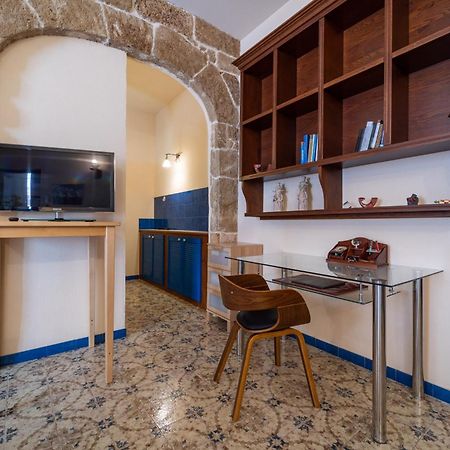 Buranti Guest House Альгеро Экстерьер фото