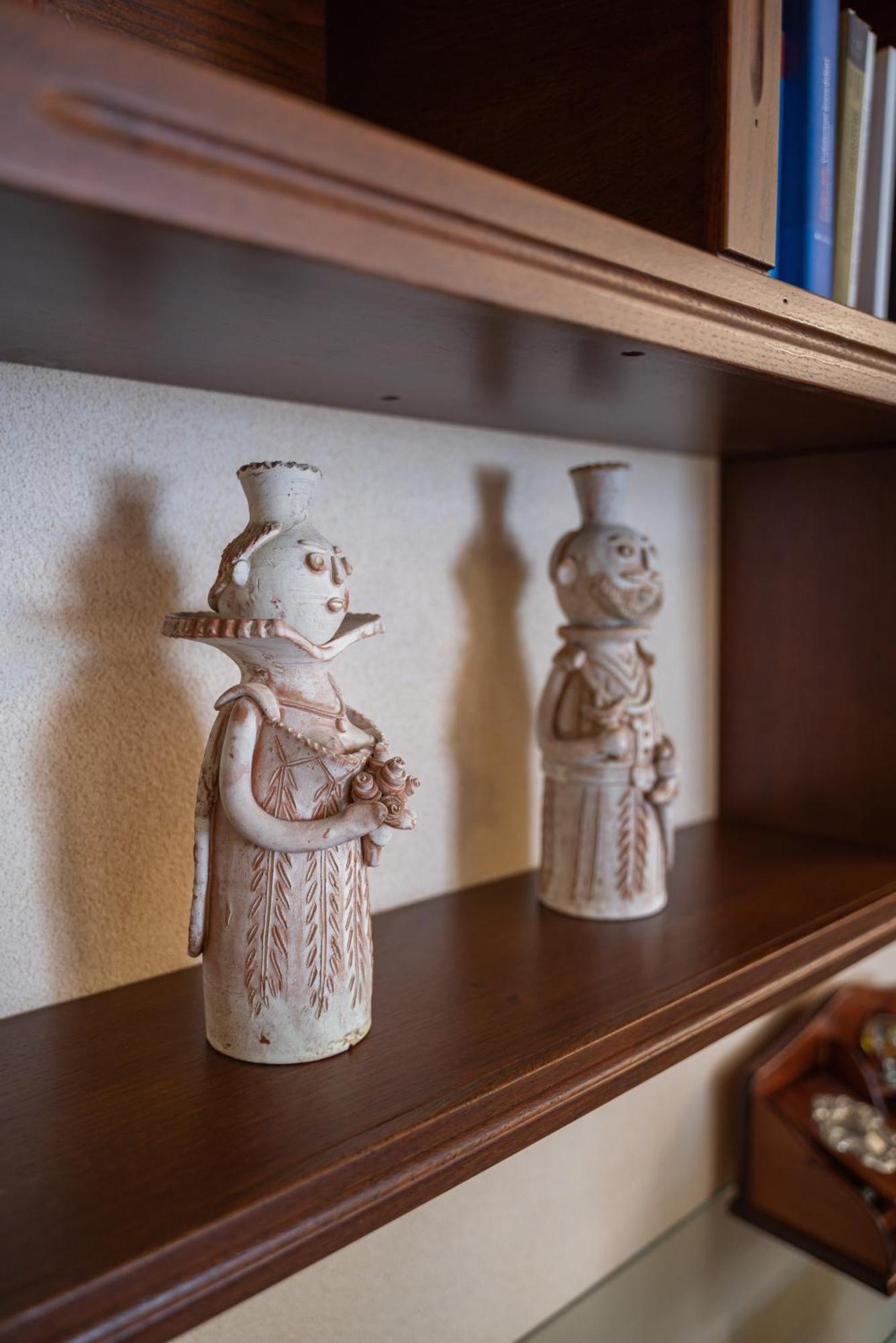 Buranti Guest House Альгеро Экстерьер фото